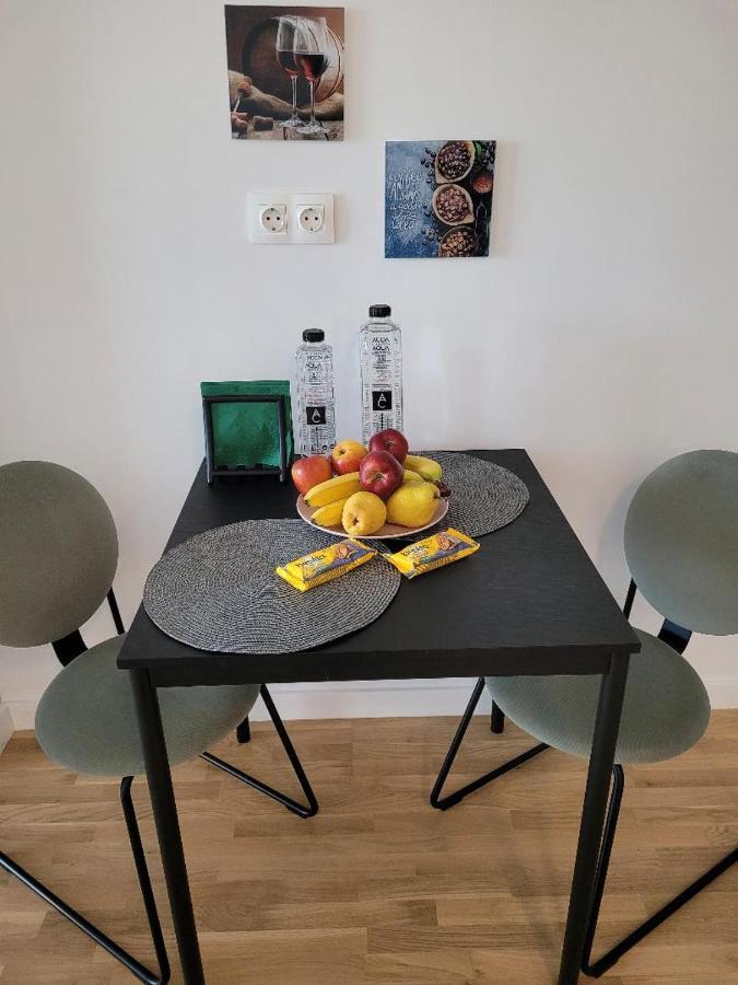 Art Apartment Bucureşti Exterior foto